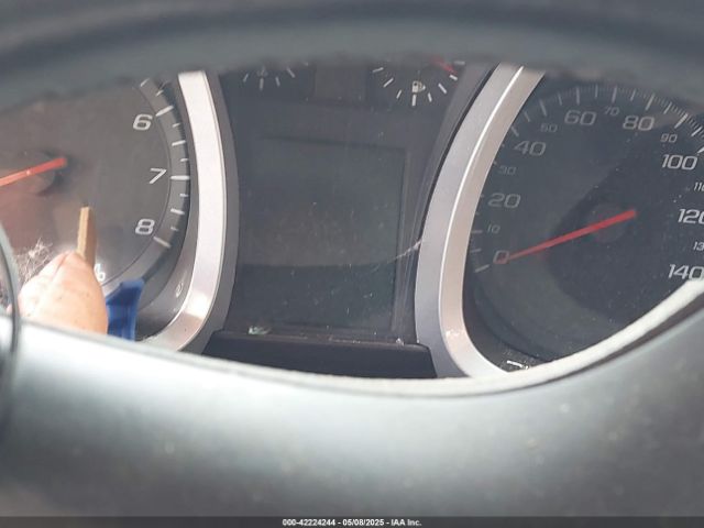 2GNALCEK3E6321334 Chevrolet Equinox 2lt
