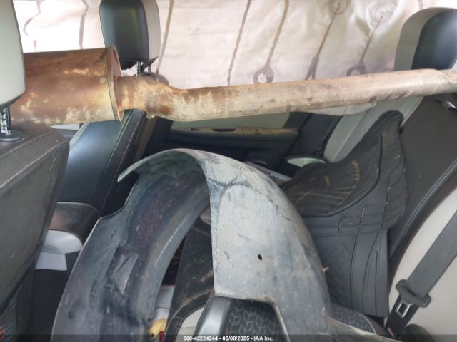 2GNALCEK3E6321334 Chevrolet Equinox 2lt