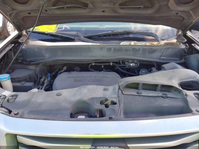 5FNYF3H24EB021337 Honda PILOT LX