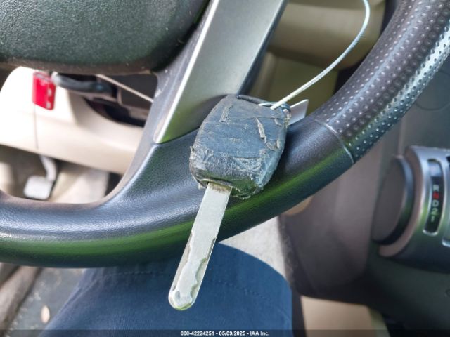 5FNYF3H24EB021337 Honda PILOT LX