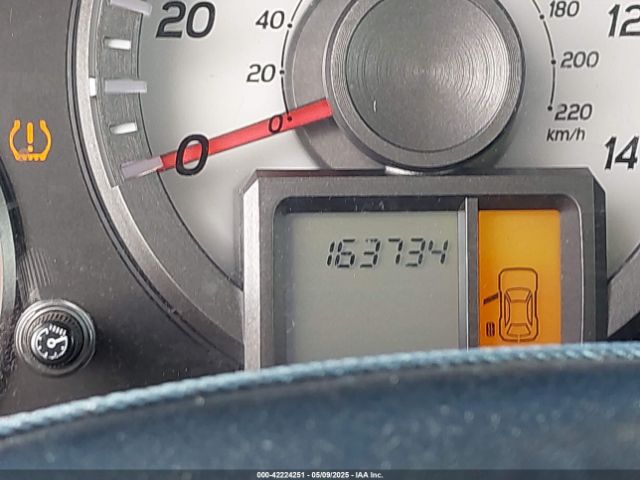 5FNYF3H24EB021337 Honda PILOT LX