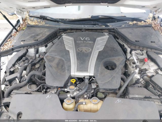 JN1EV7AP5GM302885 Infiniti Q50 3.0t Premium
