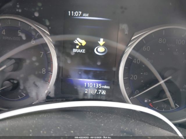 JN1EV7AP5GM302885 Infiniti Q50 3.0t Premium
