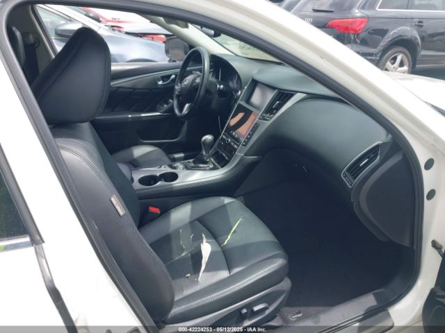 JN1EV7AP5GM302885 Infiniti Q50 3.0t Premium