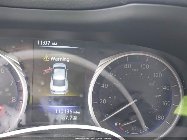 JN1EV7AP5GM302885 Infiniti Q50 3.0t Premium