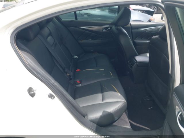 JN1EV7AP5GM302885 Infiniti Q50 3.0t Premium