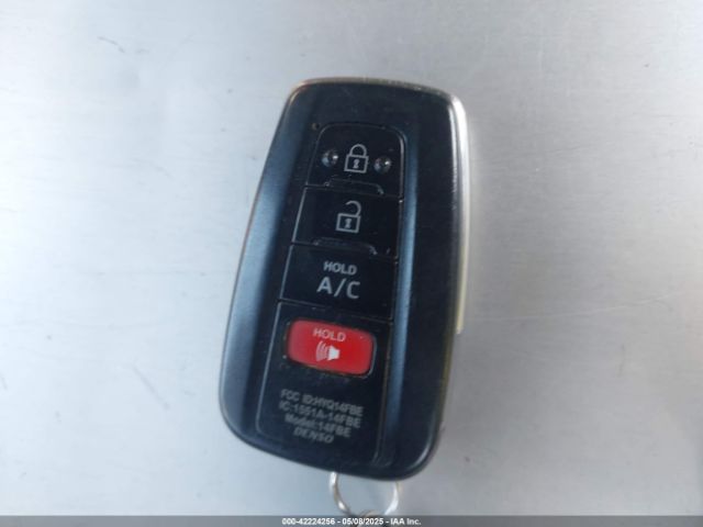 2019 TOYOTA PRIUS PRIME JTDKARFP2K3117675 Photo 10