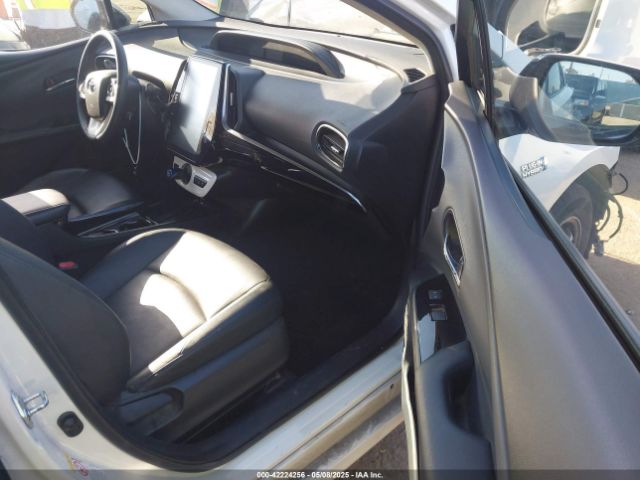 2019 TOYOTA PRIUS PRIME JTDKARFP2K3117675 Photo 4