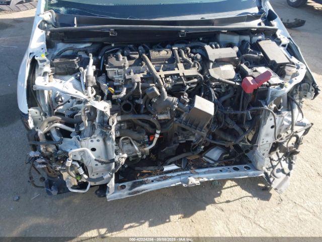 2019 TOYOTA PRIUS PRIME JTDKARFP2K3117675 Photo 5