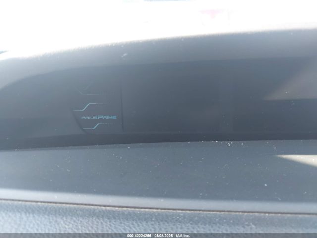 2019 TOYOTA PRIUS PRIME JTDKARFP2K3117675 Photo 6