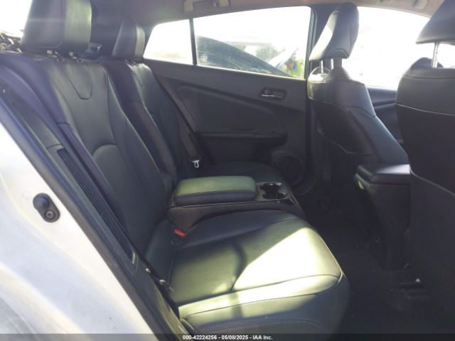 2019 TOYOTA PRIUS PRIME JTDKARFP2K3117675 Photo 7