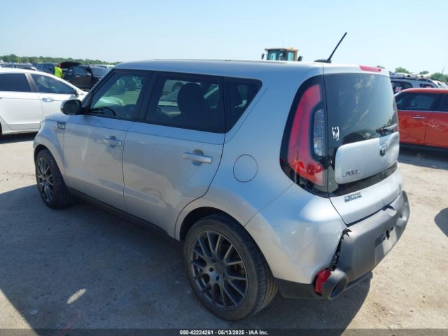 KNDJP3A52E7729143 KIA SOUL +