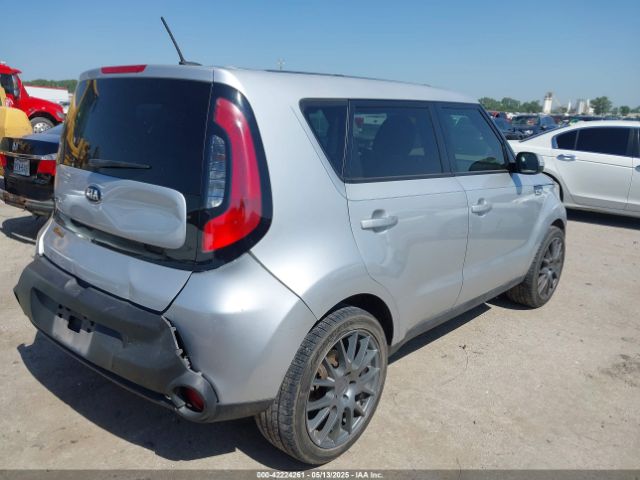 KNDJP3A52E7729143 KIA SOUL +
