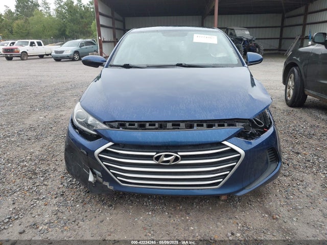 5NPD84LF5JH388719 Hyundai mpi nu