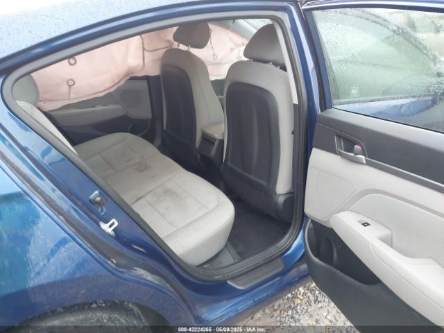 2018 HYUNDAI ELANTRA 5NPD84LF5JH388719 Photo 7