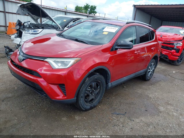 2T3ZFREV5HW400531 Toyota 2ar-fe