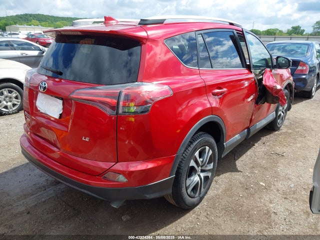 2T3ZFREV5HW400531 Toyota 2ar-fe