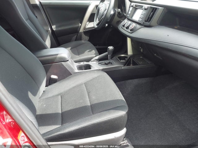 2T3ZFREV5HW400531 Toyota 2ar-fe
