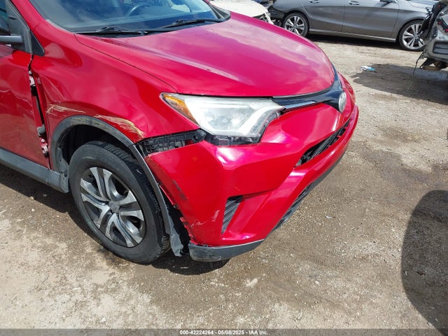 2T3ZFREV5HW400531 Toyota 2ar-fe
