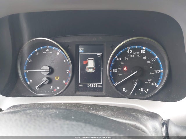 2T3ZFREV5HW400531 Toyota 2ar-fe