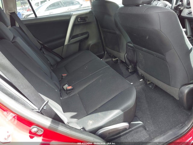 2T3ZFREV5HW400531 Toyota 2ar-fe