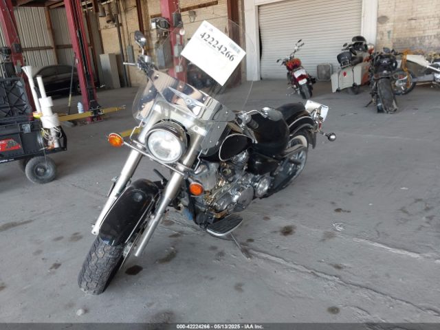 1999 YAMAHA XV1600 JYAVP02E1XA003032