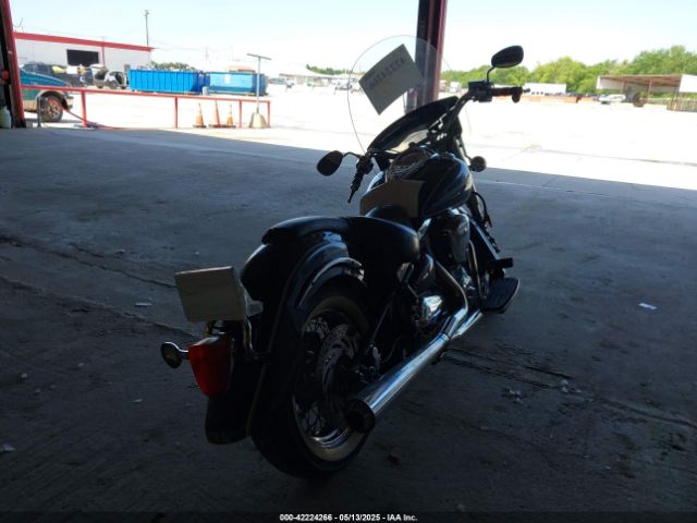 1999 YAMAHA XV1600 JYAVP02E1XA003032 Photo 2