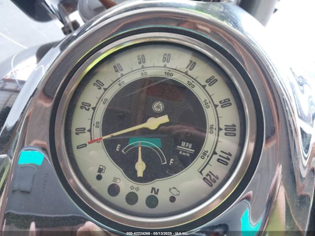 1999 YAMAHA XV1600 JYAVP02E1XA003032 Photo 6