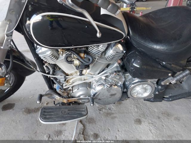 1999 YAMAHA XV1600 JYAVP02E1XA003032 Photo 7