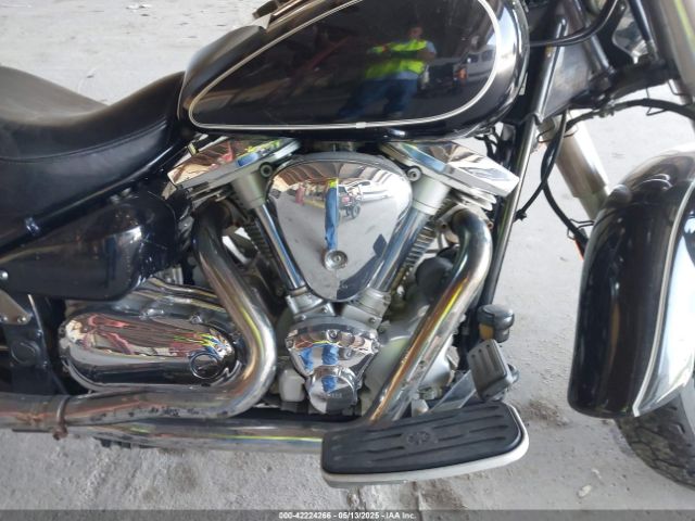 1999 YAMAHA XV1600 JYAVP02E1XA003032 Photo 8