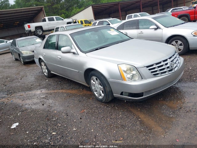 2007 CADILLAC DTS 1G6KD57Y17U180455 Photo 0