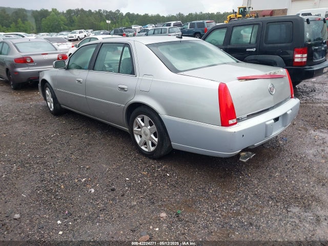 2007 CADILLAC DTS 1G6KD57Y17U180455 Photo 2
