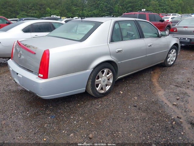 2007 CADILLAC DTS 1G6KD57Y17U180455 Photo 3