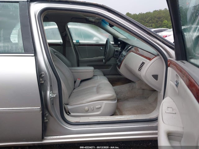 2007 CADILLAC DTS 1G6KD57Y17U180455 Photo 4