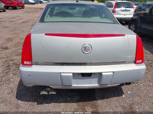 2007 CADILLAC DTS 1G6KD57Y17U180455 Photo 5