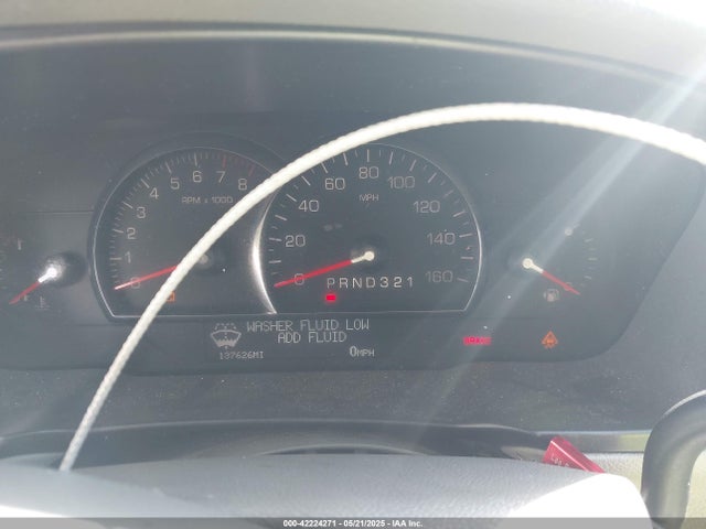 2007 CADILLAC DTS 1G6KD57Y17U180455 Photo 6
