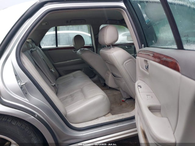 2007 CADILLAC DTS 1G6KD57Y17U180455 Photo 7