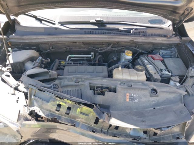 3GNCJKSB0LL206339 Chevrolet Trax Fwd Ls
