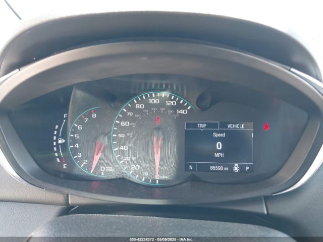 3GNCJKSB0LL206339 Chevrolet Trax Fwd Ls