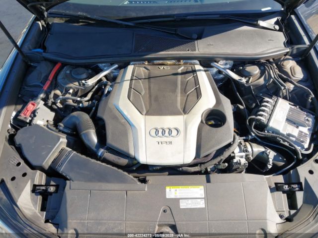 2019 AUDI A6 WAUK2AF2XKN036069 Photo 9