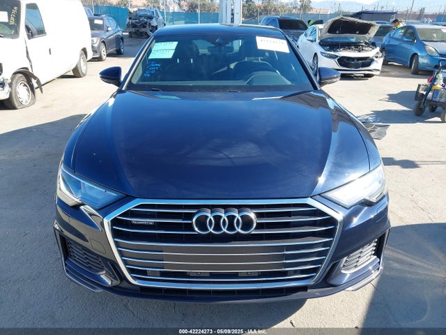 WAUK2AF2XKN036069 Audi A6