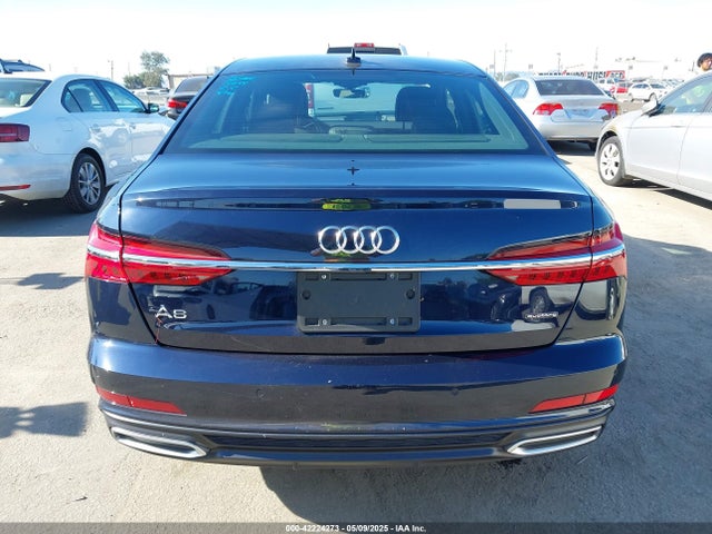 WAUK2AF2XKN036069 Audi A6