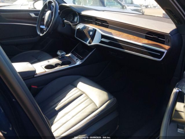 2019 AUDI A6 WAUK2AF2XKN036069 Photo 4