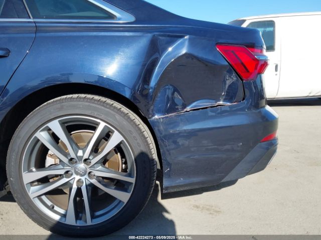 2019 AUDI A6 WAUK2AF2XKN036069 Photo 5