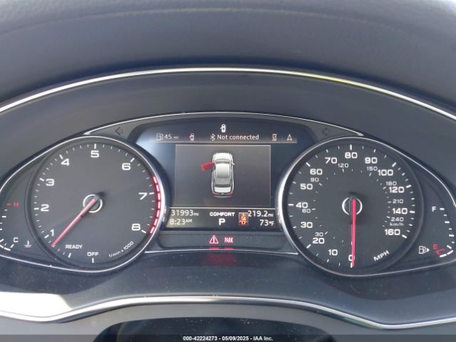 2019 AUDI A6 WAUK2AF2XKN036069 Photo 6