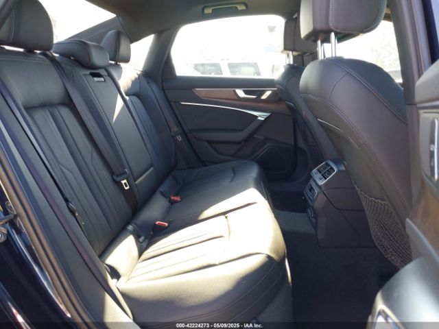 2019 AUDI A6 WAUK2AF2XKN036069 Photo 7