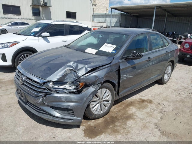 3VWC57BU8KM144934 Volkswagen 1.4 tsi