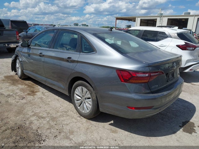 3VWC57BU8KM144934 Volkswagen 1.4 tsi