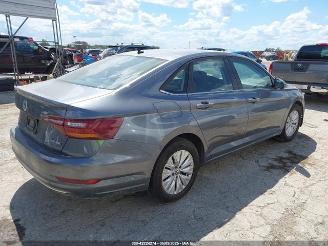 3VWC57BU8KM144934 Volkswagen 1.4 tsi