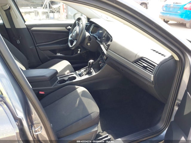 3VWC57BU8KM144934 Volkswagen 1.4 tsi